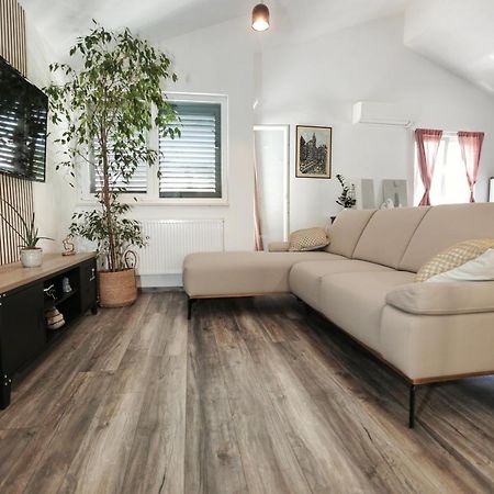 Apartment Tugare Extérieur photo