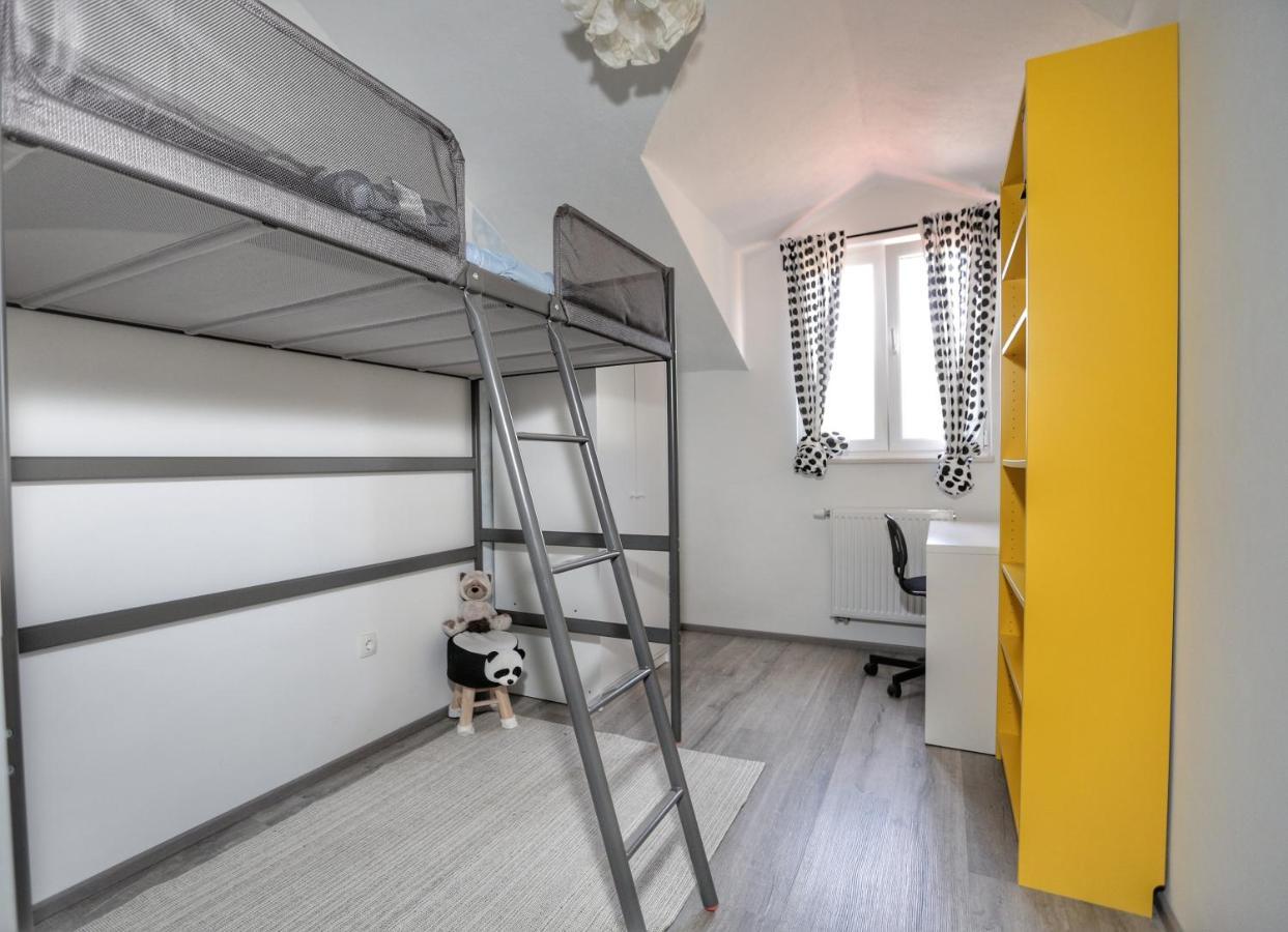 Apartment Tugare Extérieur photo