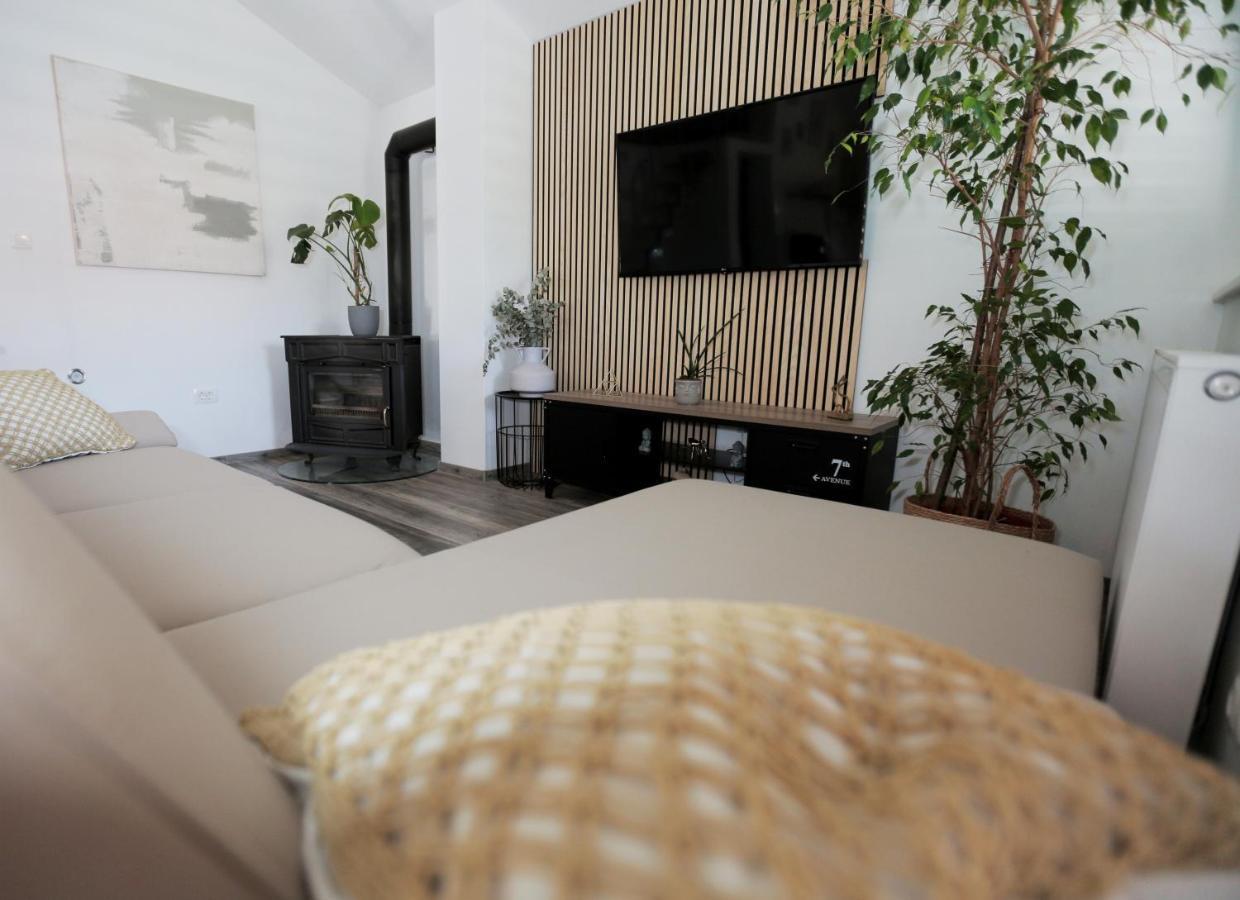 Apartment Tugare Extérieur photo