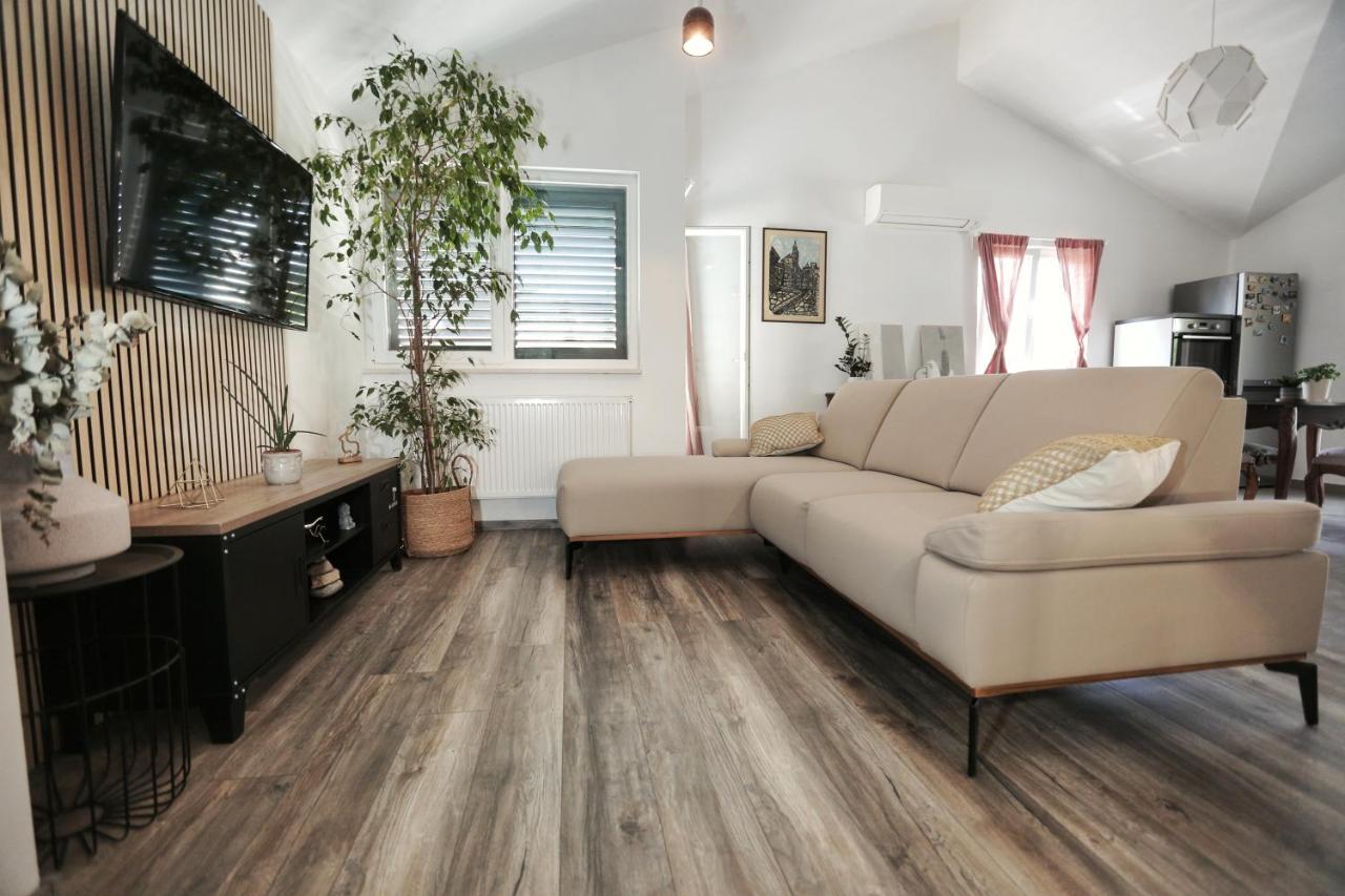 Apartment Tugare Extérieur photo