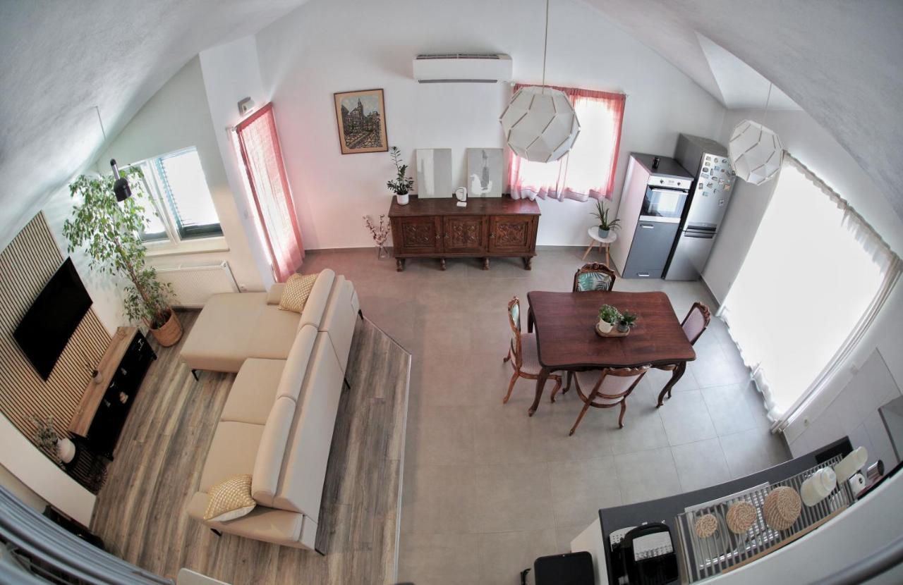 Apartment Tugare Extérieur photo