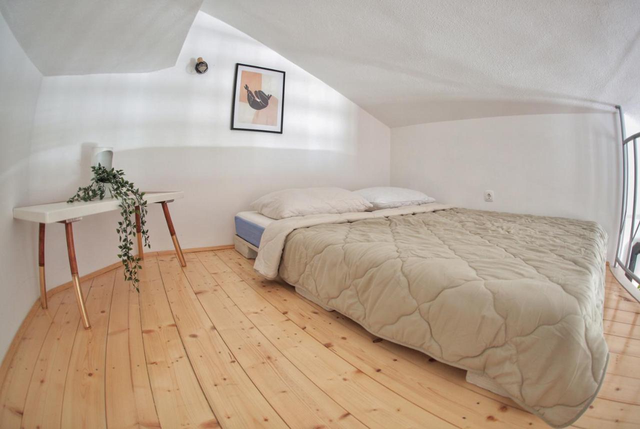 Apartment Tugare Extérieur photo